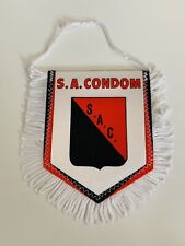 Condom sac rugby d'occasion  Clarensac