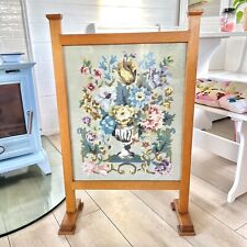 1956 floral tapestry for sale  Shipping to Ireland