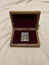 Zippo cup lighter for sale  OXFORD