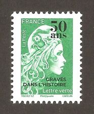 2020 timbre 5439 d'occasion  La Chapelle-d'Armentières