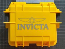 Invicta three slot for sale  Fontana