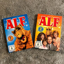 Alf staffel staffel gebraucht kaufen  Bettenhausen,-Waldau