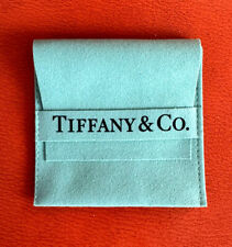 Tiffany small blue for sale  LONDON