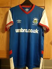 Linfield small adult for sale  CARDIFF