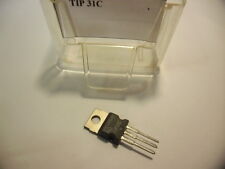 Tip 31c sgs.transistor. d'occasion  Ceyzériat