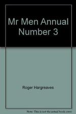 Men annual number for sale  UK
