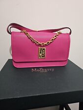 Mulberry sadie rectangle for sale  HIGH WYCOMBE