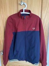 fred perry monkey jacket for sale  BURNTWOOD
