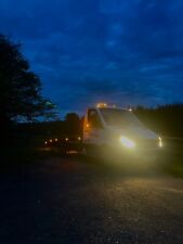 vw crafter recovery truck for sale  ROBERTSBRIDGE