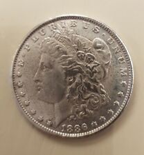 Silver dollar 1886 usato  Sesto Calende