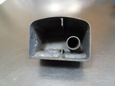 Vintage carburettor cover for sale  STOKE-ON-TRENT
