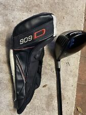 Titleist 909 driver for sale  LONDON