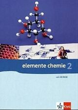 Elemente chemie schülerbuch gebraucht kaufen  Berlin