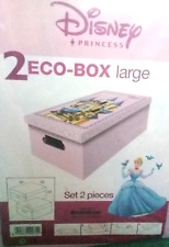 Disney princess cardboard for sale  RIPLEY