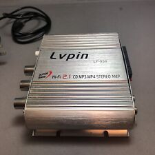Lvlin amp for sale  Shipping to Ireland