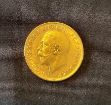 1918 full gold for sale  NORWICH