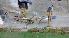 Bicicletta pieghevole usata usato  Villarbasse