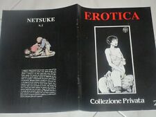 Erotica collezione privata usato  Rancio Valcuvia
