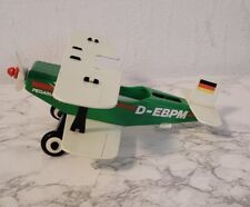 Playmobil 3246 flugzeug gebraucht kaufen  Richterich