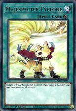 Majespecter Cyclone - Rare 1st Edition MZMI-EN075 - NM - YuGiOh for sale  Shipping to South Africa