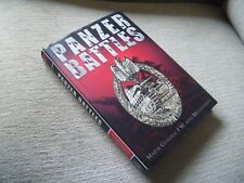 Panzer battles major for sale  UK