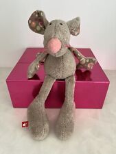 Doudou peluche souris d'occasion  Marseille VIII