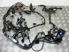Honda cbr650f wiring for sale  COLCHESTER
