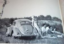 Volkswagen wob 1950erj gebraucht kaufen  Deutschland