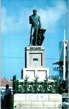 Nelson statue trafalgar gebraucht kaufen  Versand nach Germany