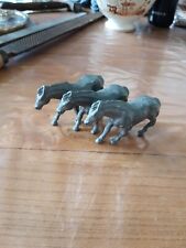 Lot figurines chevaux d'occasion  Abbeville