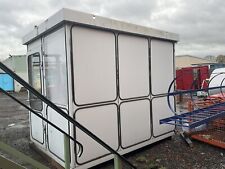 Site office cabin for sale  STOCKTON-ON-TEES