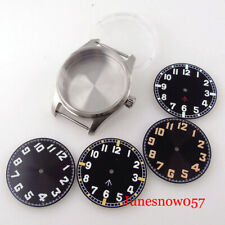 39mm watch case for sale  Shipping to Ireland