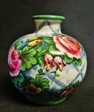 Ancien vase faience d'occasion  Lille-