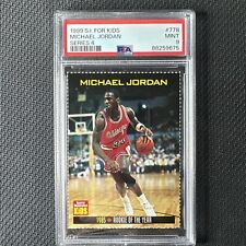 Michael jordan rare for sale  Lebanon