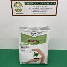 Aliette fungicida attivo usato  Cerignola