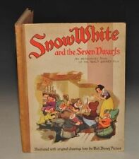Snow white seven for sale  BOSTON
