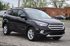 2018 ford escape for sale  Cleveland