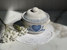 Corelle blue hearts for sale  Spring