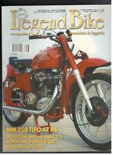 Legend bike 166 usato  Osimo