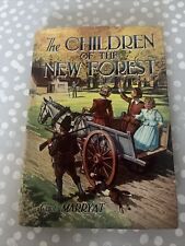 Children new forest for sale  Shipping to Ireland