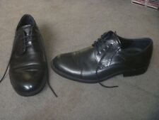 Ecco mens leather for sale  TIVERTON