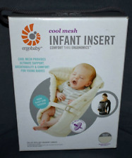 pillow infant insert ergobaby for sale  David City