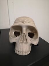 Teschio skull soprammobile usato  Monserrato
