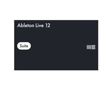 Ableton live mac d'occasion  Noisy-le-Sec