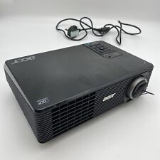 Acer dlp projector for sale  LIVERPOOL