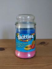 Skittles candle pineapple for sale  LOUTH
