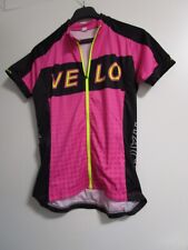 Radtrikot damen velo gebraucht kaufen  Lampertheim