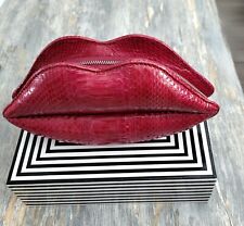 Lulu guinness small for sale  Shipping to Ireland