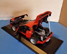 Kyosho ferrari 512 usato  Taranto