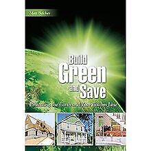 Build green and gebraucht kaufen  Berlin